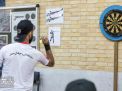 گزارش تصویری  | برگزاری مسابقات انتخابی المپیاد ورزش های همگانی دانشگاه های استان سمنان در دانشگاه صنعتی شاهرود